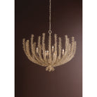 Pedrillo Chandelier by Corbett-14