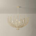 Pedrillo Chandelier by Corbett-15