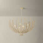Pedrillo Chandelier by Corbett-16