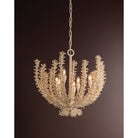 Pedrillo Chandelier by Corbett-2