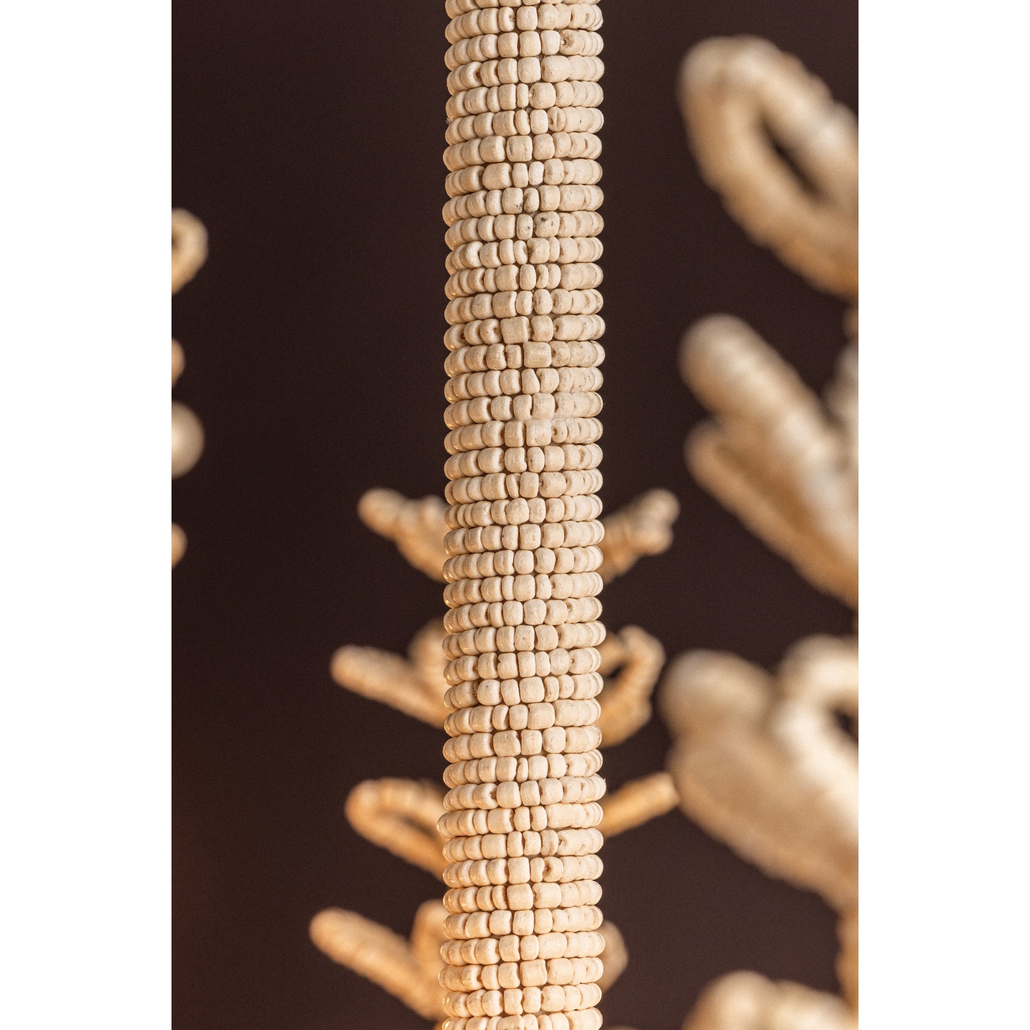 Pedrillo Chandelier by Corbett-4