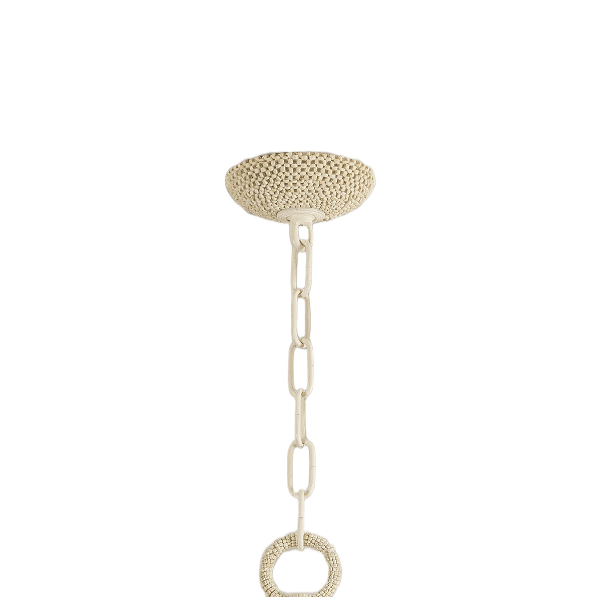 Pedrillo Chandelier by Corbett-9