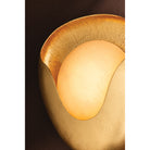 Hina Wall Sconce by Noz Nozawa for Corbett-3