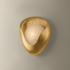 Hina Wall Sconce by Noz Nozawa for Corbett-5