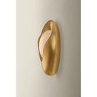 Hina Wall Sconce by Noz Nozawa for Corbett-7