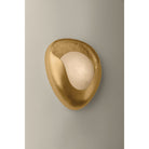 Hina Wall Sconce by Noz Nozawa for Corbett-8