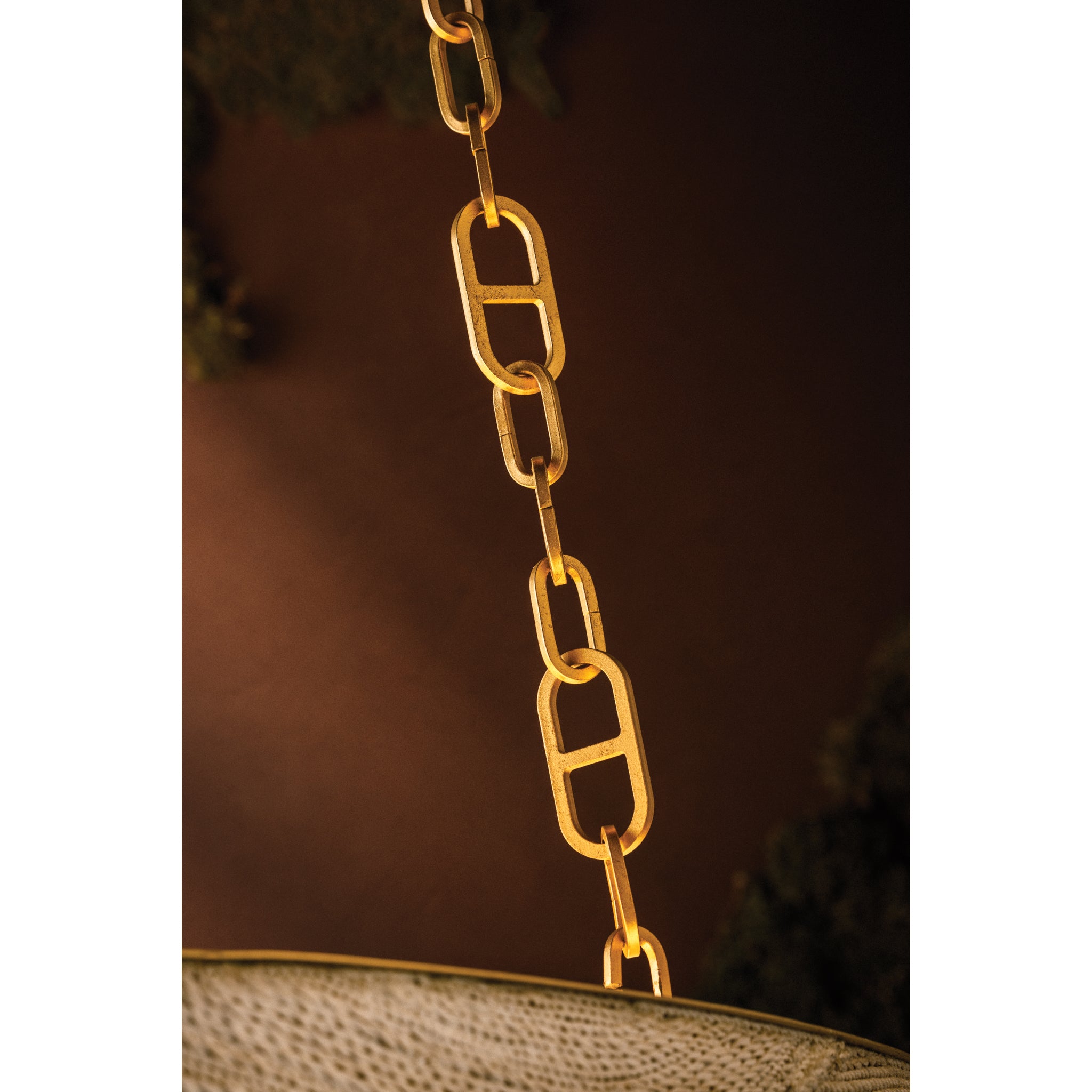Kiso Chandelier by Noz Nozawa for Corbett-6