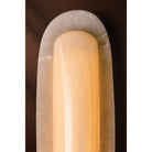 Kopan Wall Sconce by Noz Nozawa for Corbett-5