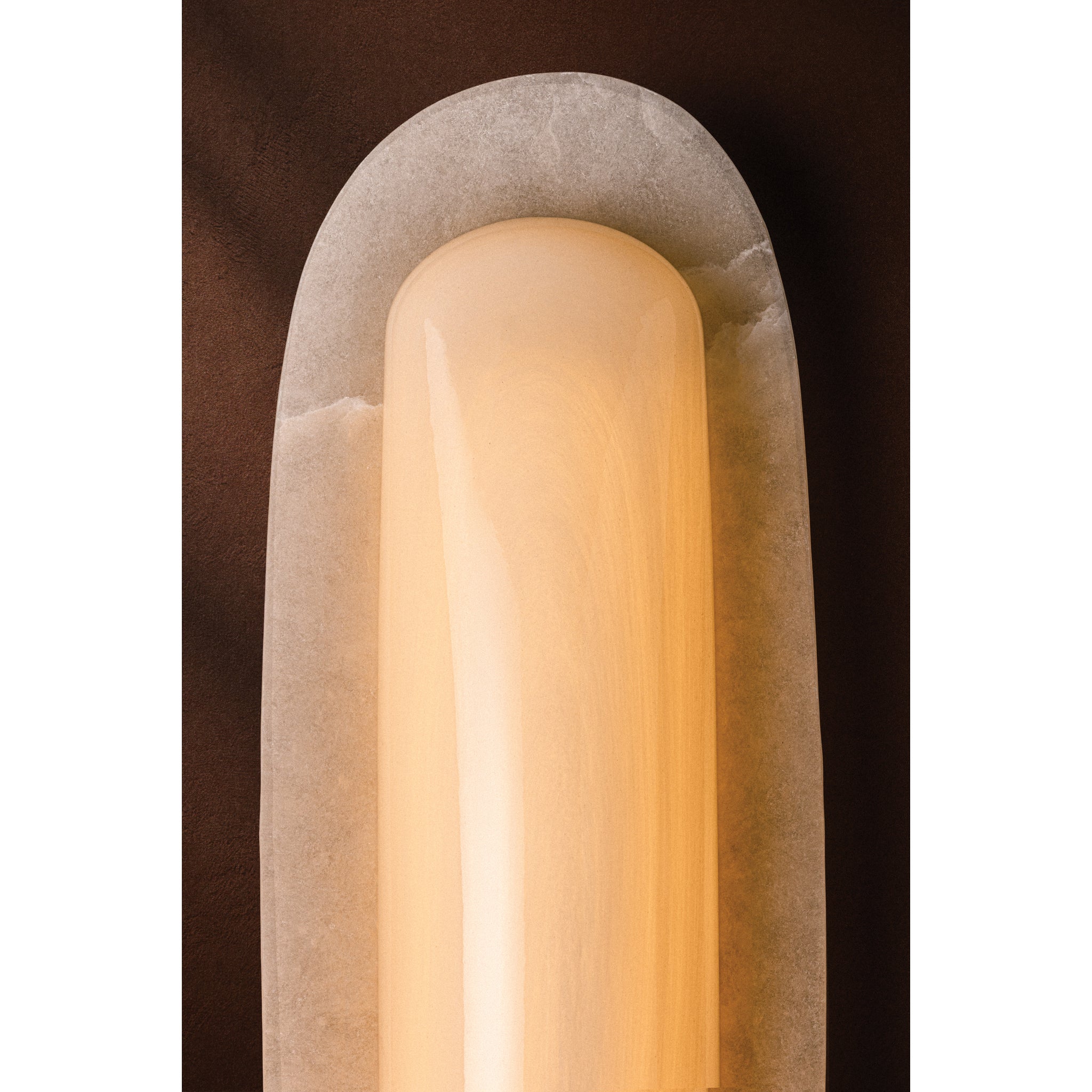 Kopan Wall Sconce by Noz Nozawa for Corbett-5