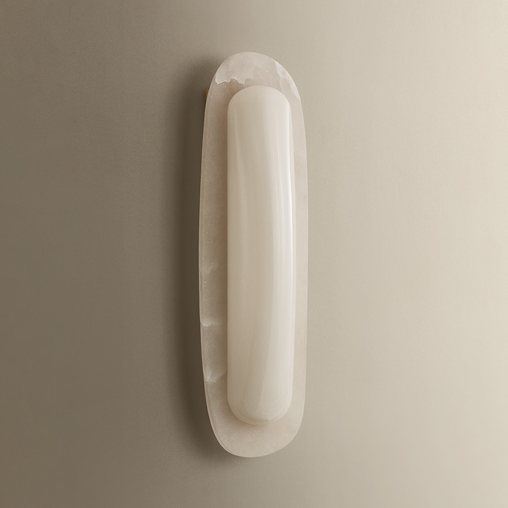 Kopan Wall Sconce by Noz Nozawa for Corbett-6