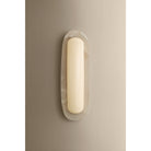 Kopan Wall Sconce by Noz Nozawa for Corbett-8