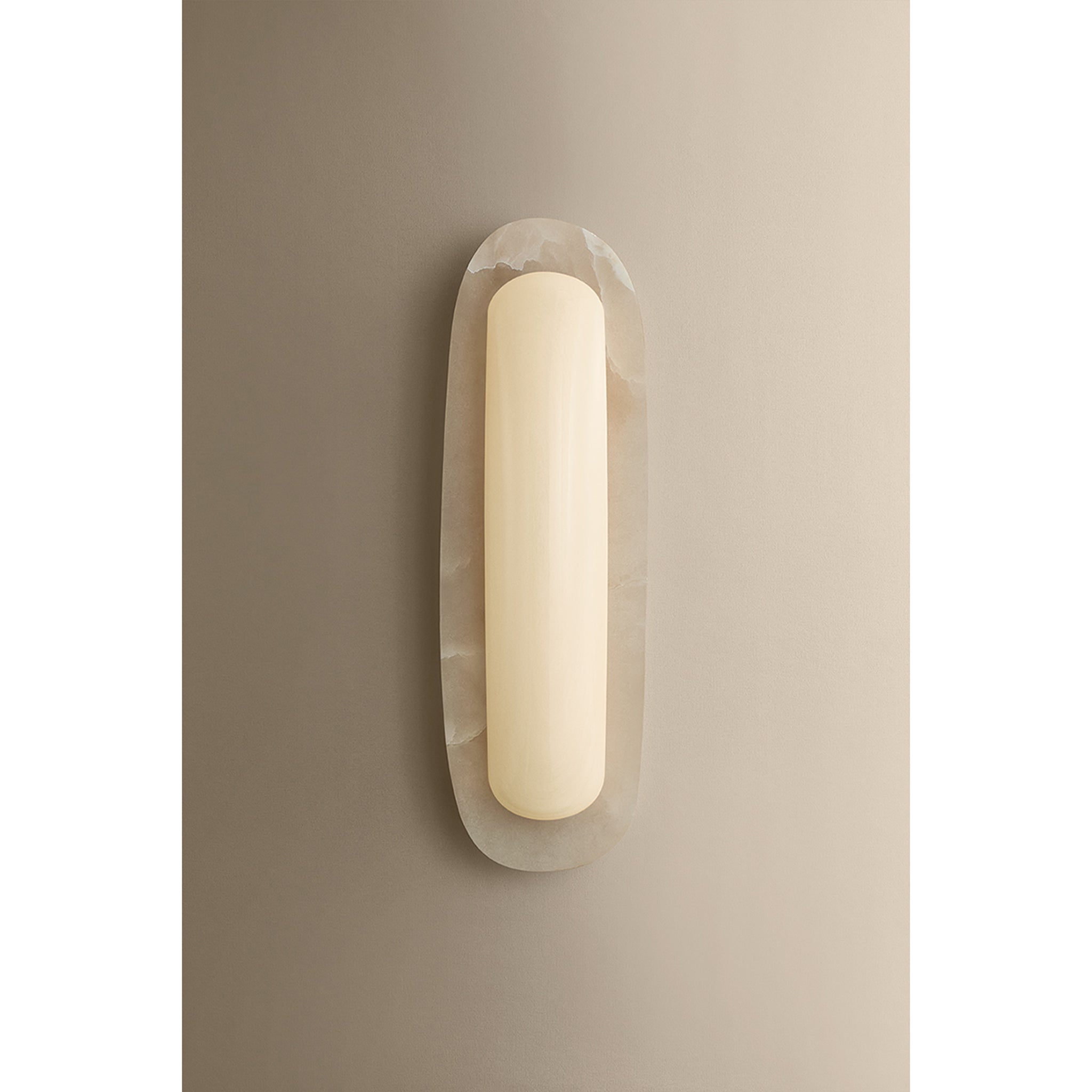 Kopan Wall Sconce by Noz Nozawa for Corbett-8