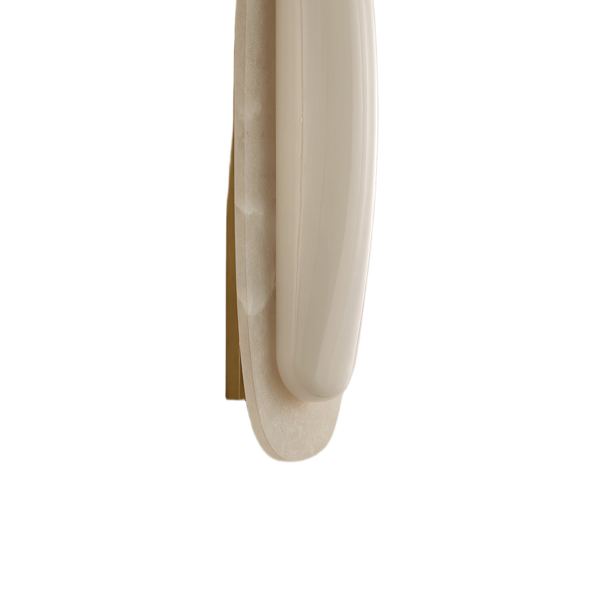 Kopan Wall Sconce by Noz Nozawa for Corbett-9