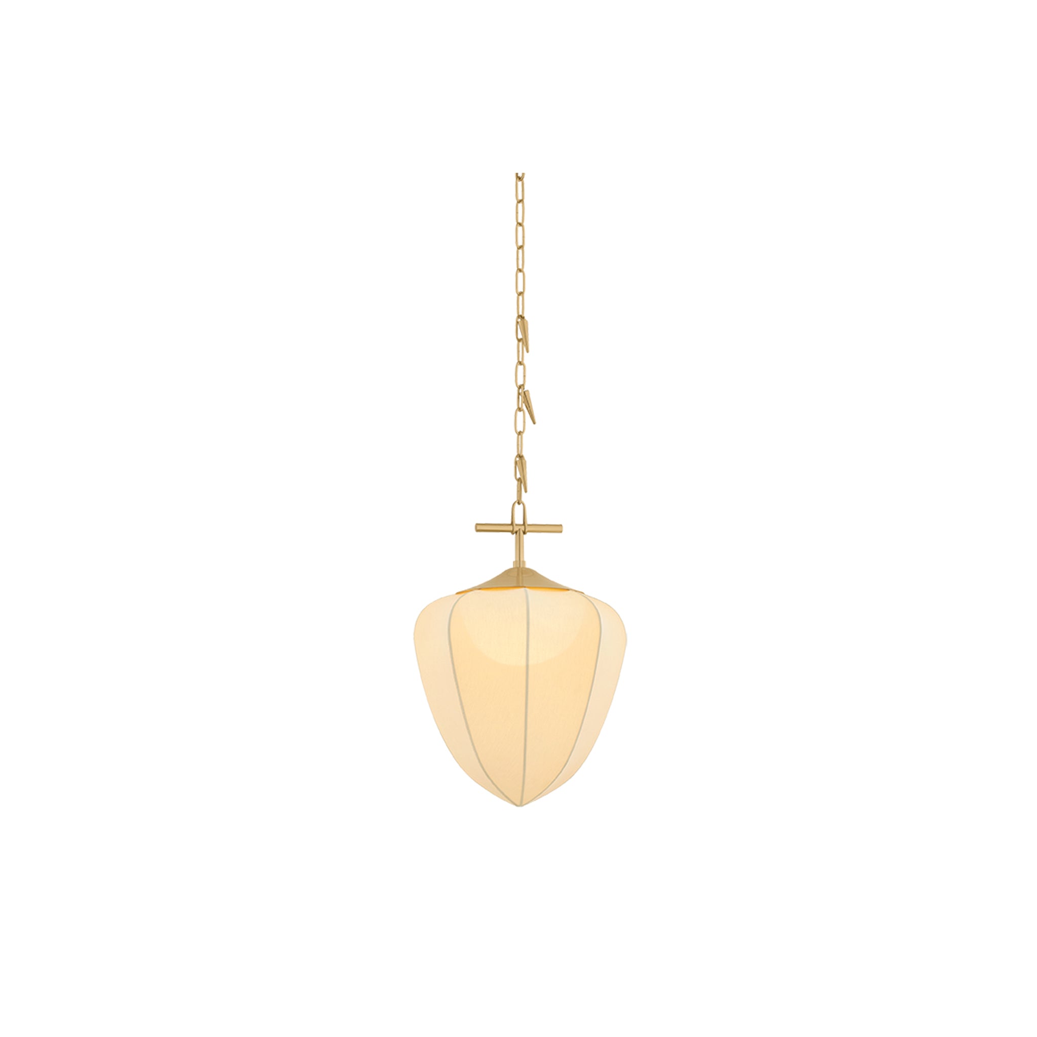 Hoshi Pendant by Noz Nozawa for Corbett-1