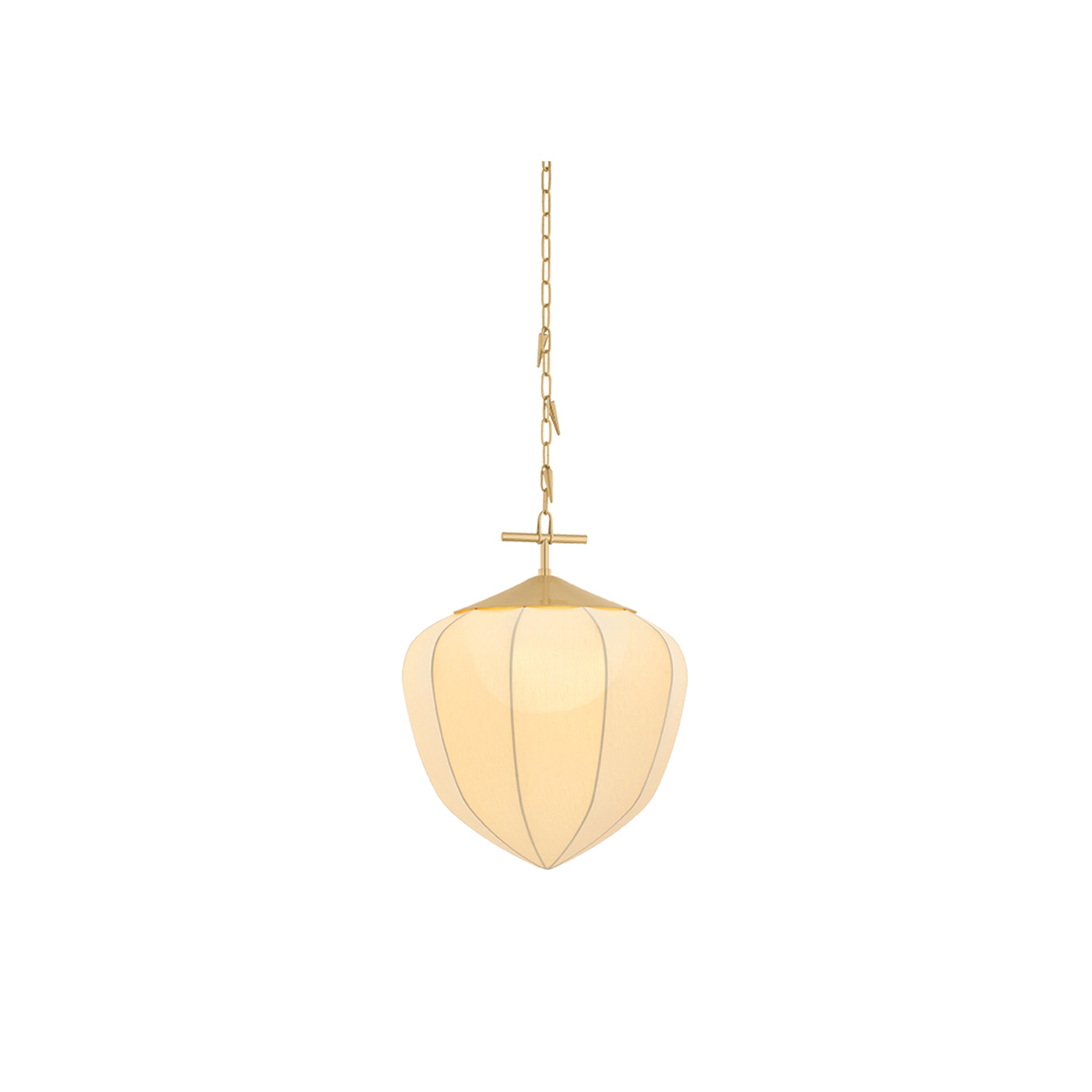 Hoshi Pendant by Noz Nozawa for Corbett-17