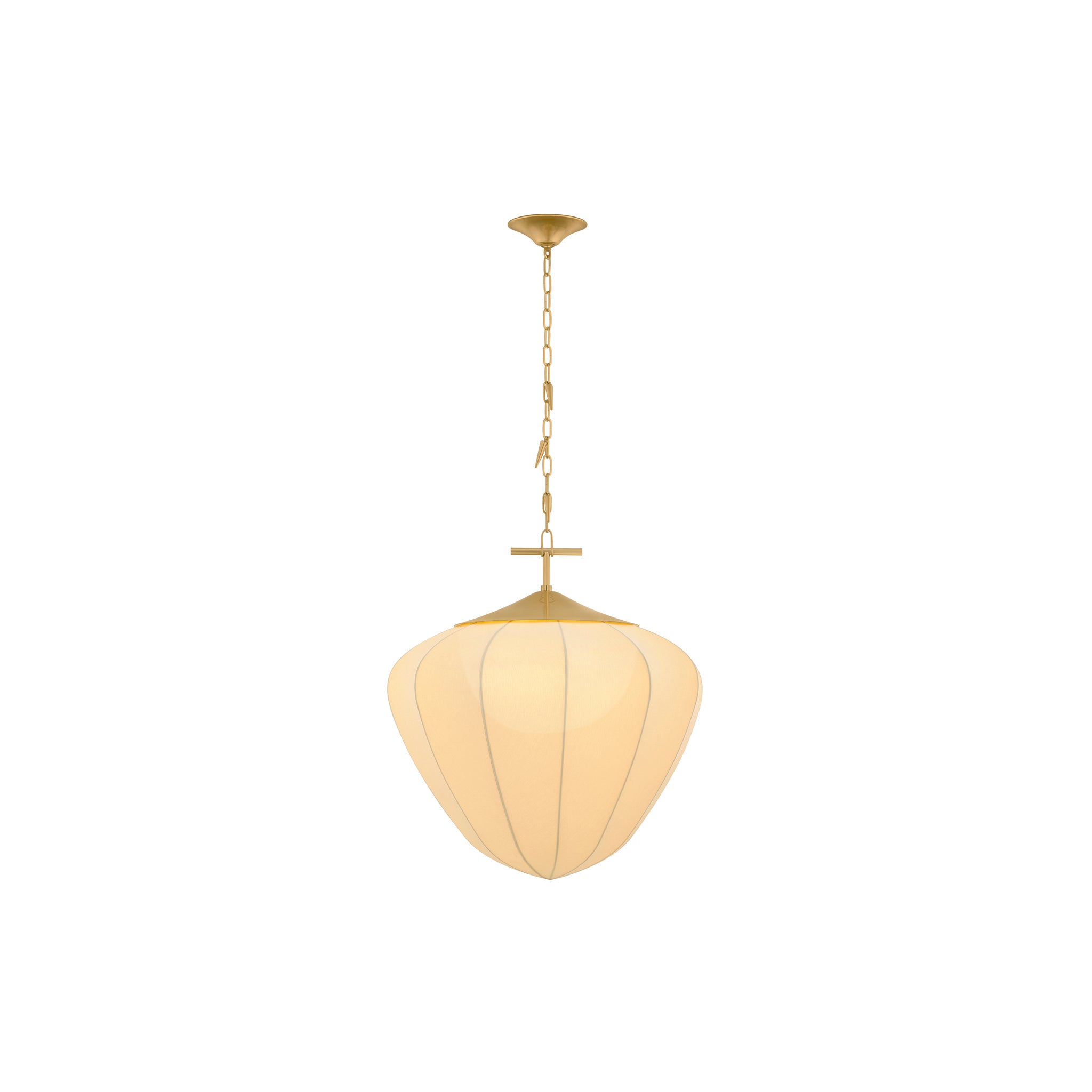 Hoshi Pendant by Noz Nozawa for Corbett-18