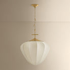 Hoshi Pendant by Noz Nozawa for Corbett-19