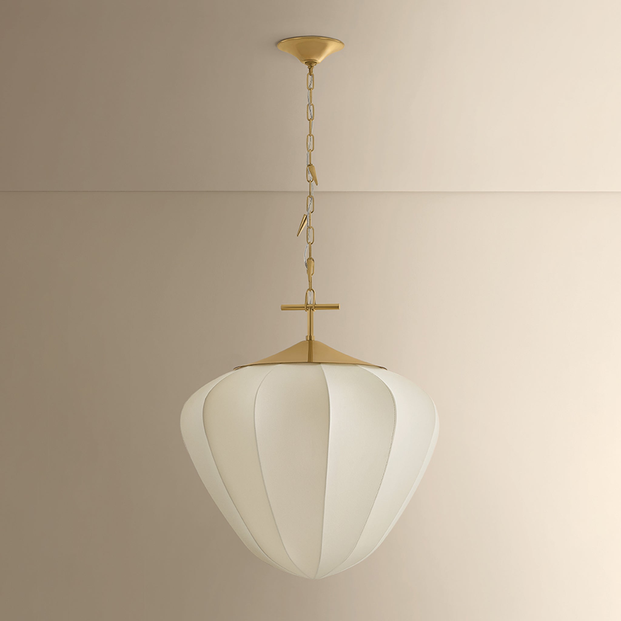 Hoshi Pendant by Noz Nozawa for Corbett-19
