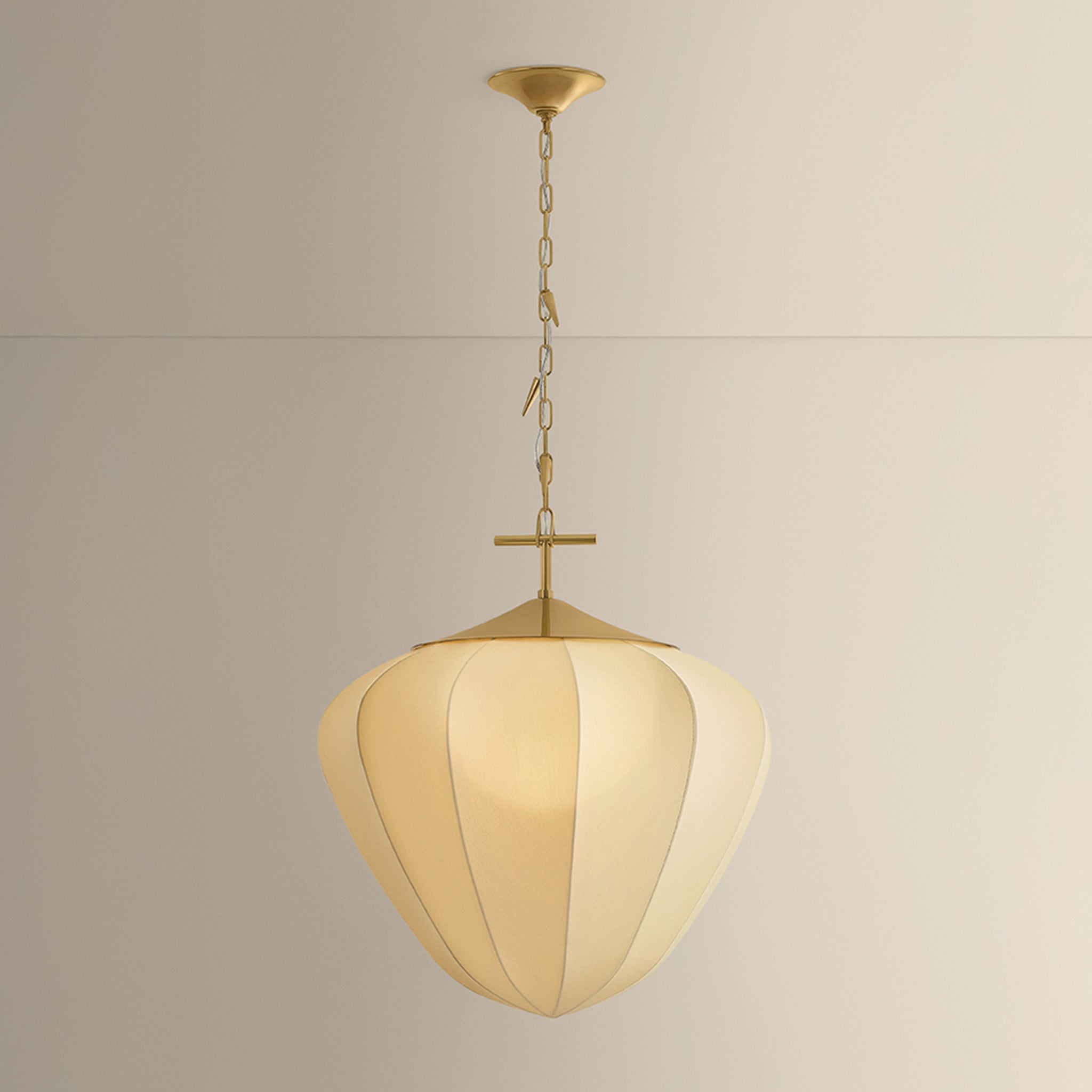 Hoshi Pendant by Noz Nozawa for Corbett-20