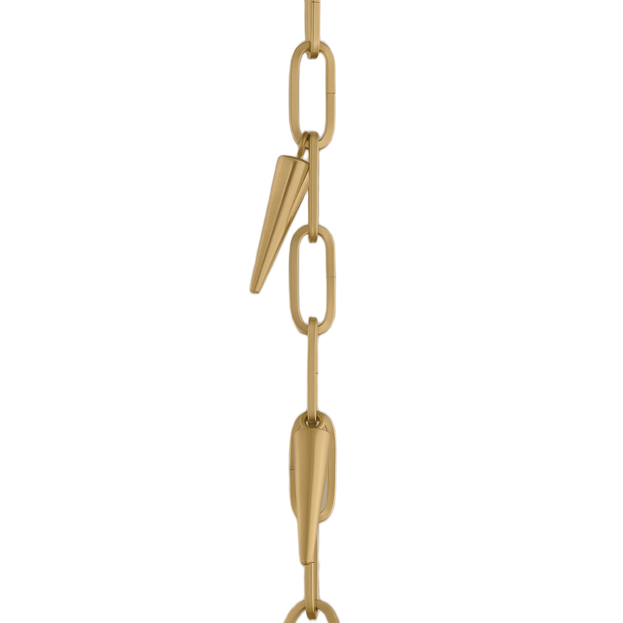 Hoshi Pendant by Noz Nozawa for Corbett-22