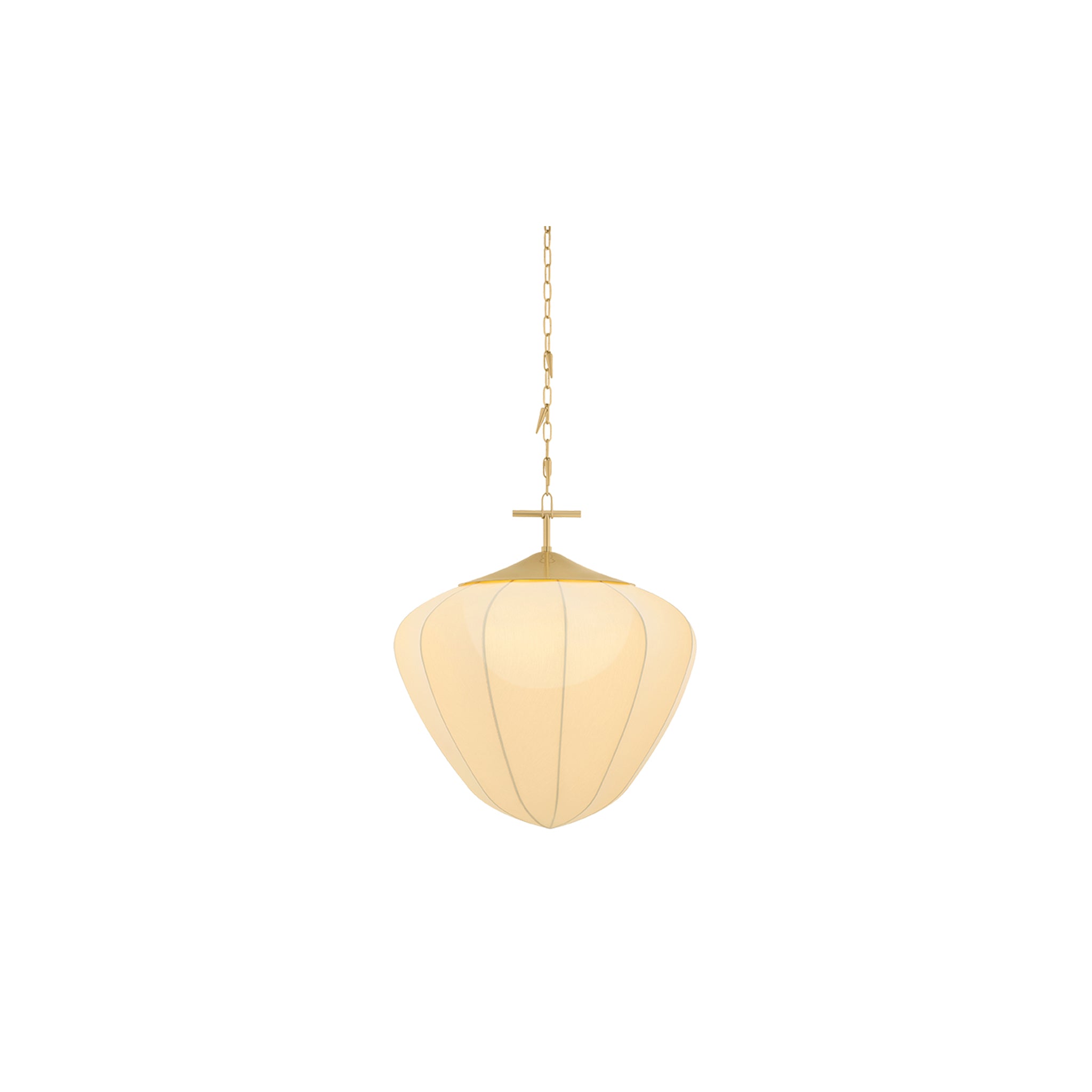 Hoshi Pendant by Noz Nozawa for Corbett-24
