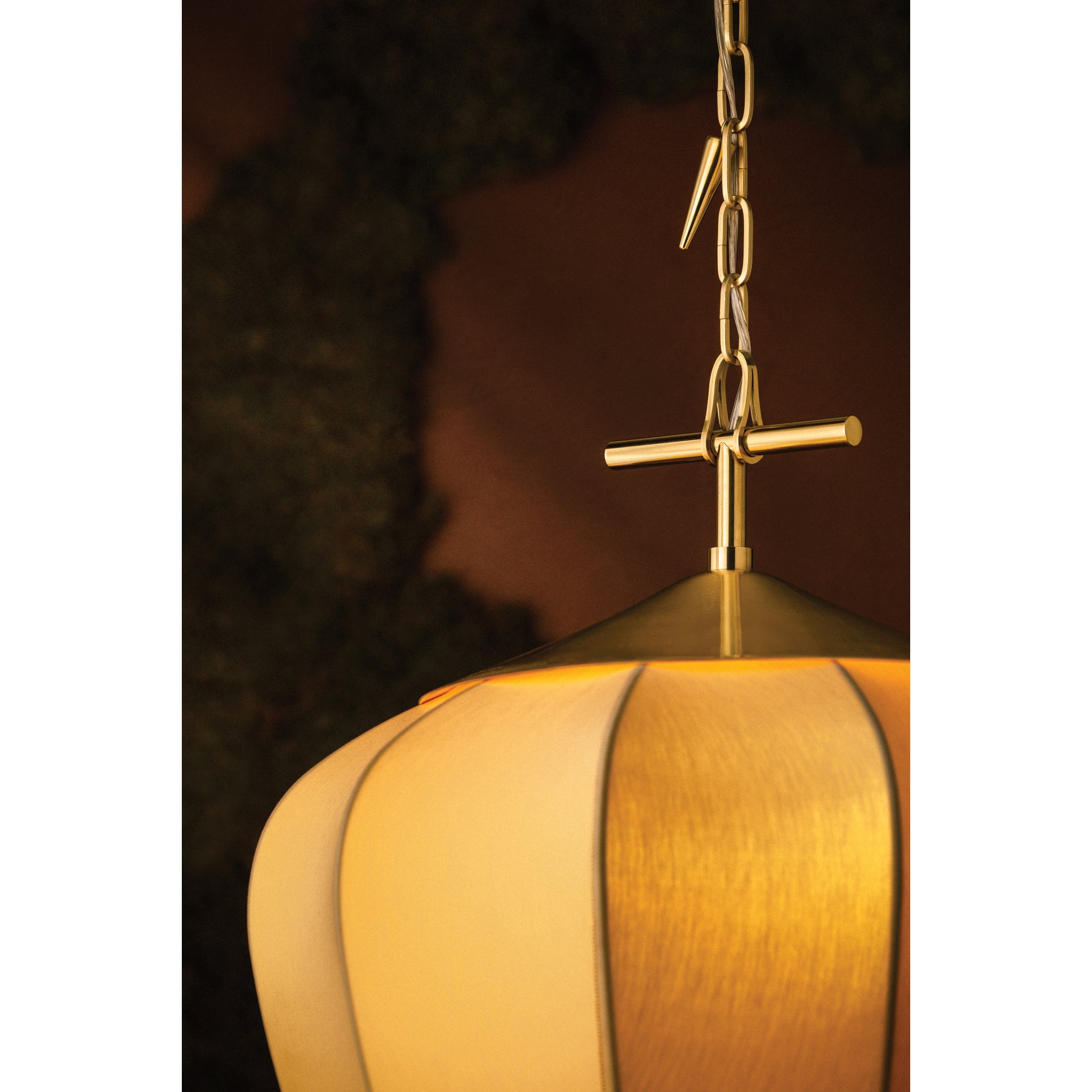 Hoshi Pendant by Noz Nozawa for Corbett-5