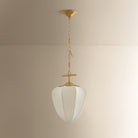 Hoshi Pendant by Noz Nozawa for Corbett-6
