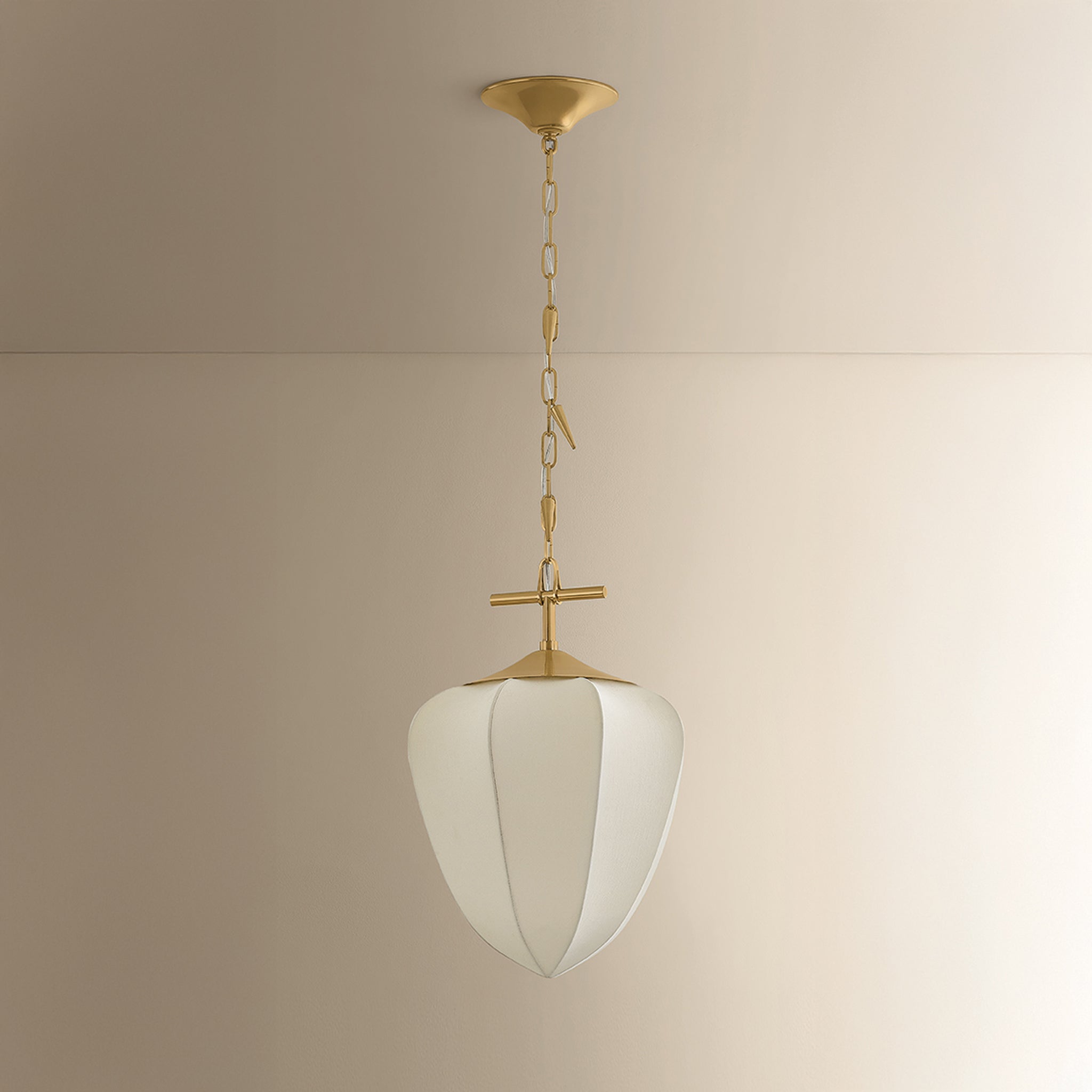Hoshi Pendant by Noz Nozawa for Corbett-6