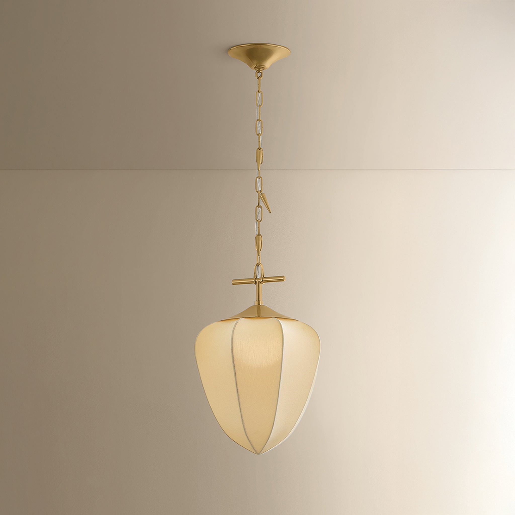 Hoshi Pendant by Noz Nozawa for Corbett-7