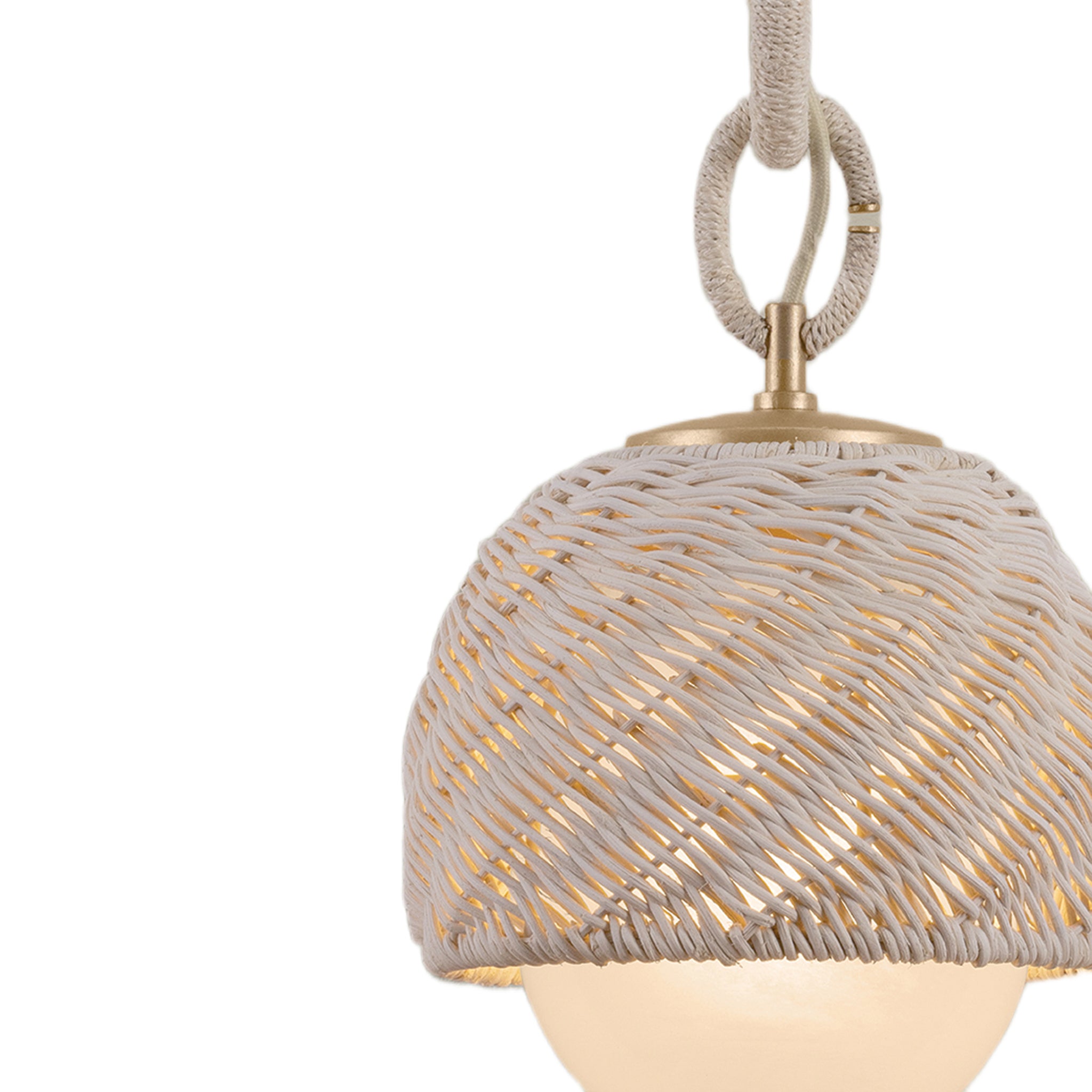 Piasu Wall Sconce by Noz Nozawa for Corbett-10