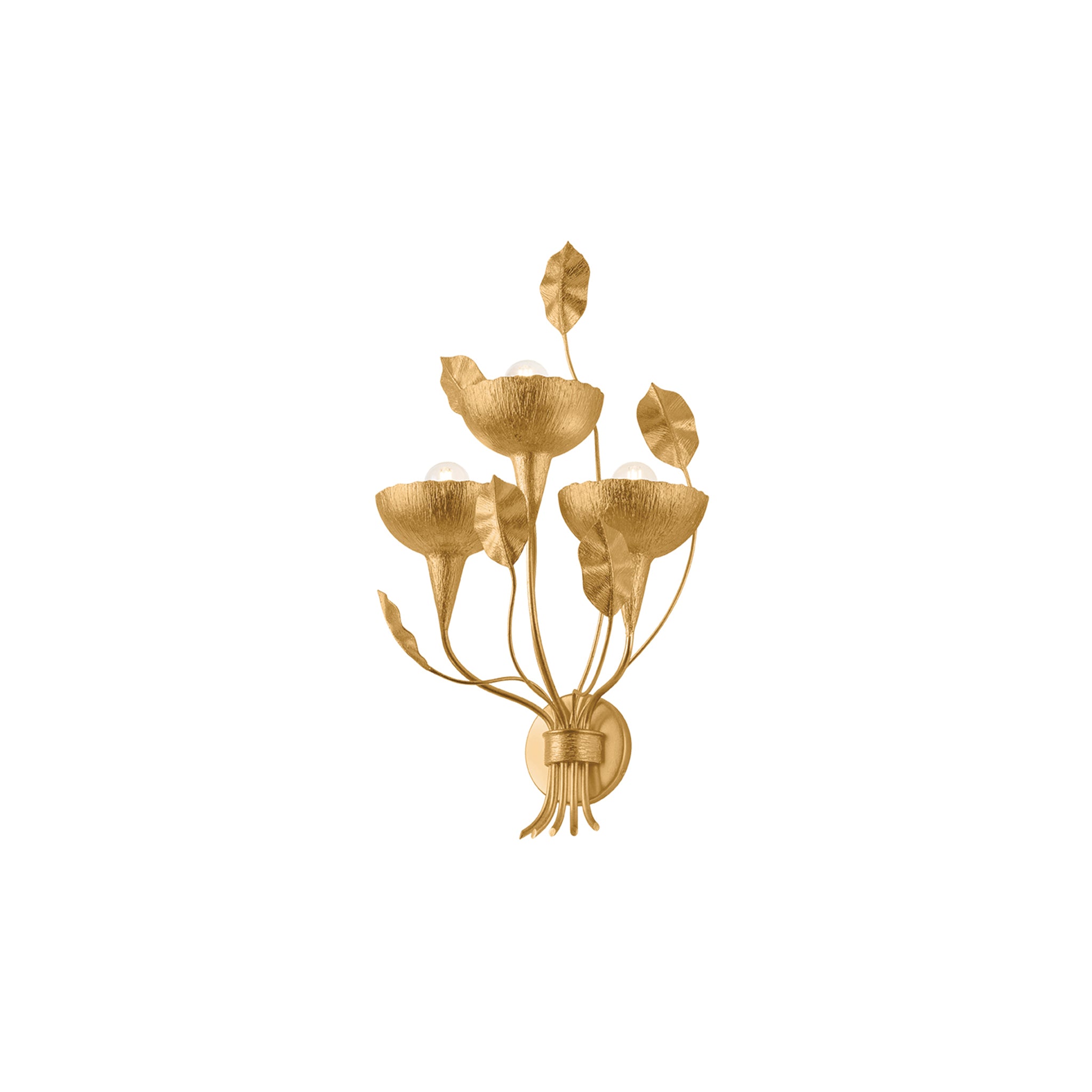 Innsbruck Wall Sconce by Corbett-1