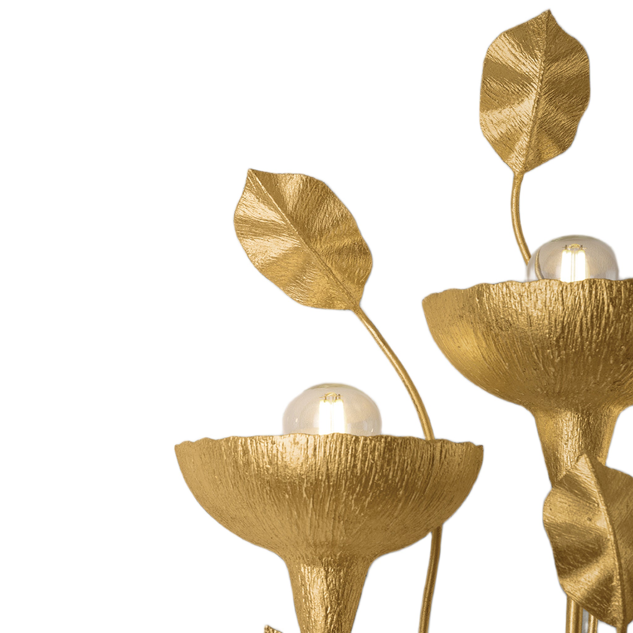 Innsbruck Wall Sconce by Corbett-4