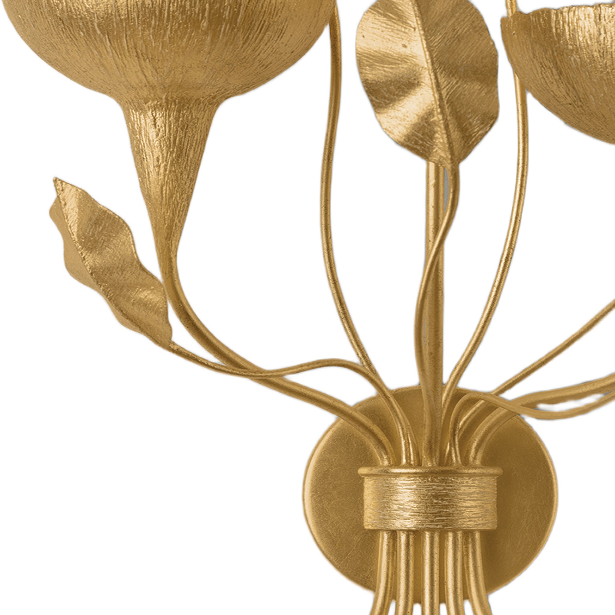 Innsbruck Wall Sconce by Corbett-5