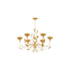 Innsbruck Chandelier by Corbett-1