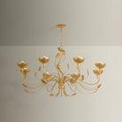 Innsbruck Chandelier by Corbett-10
