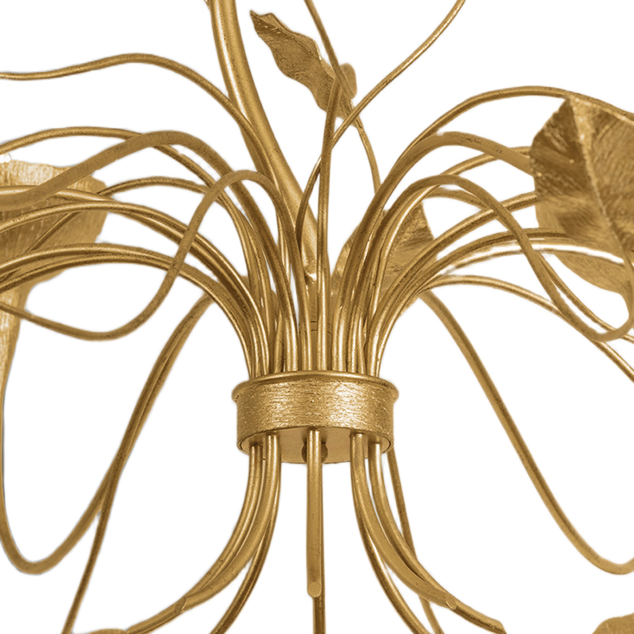 Innsbruck Chandelier by Corbett-12