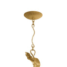 Innsbruck Chandelier by Corbett-14
