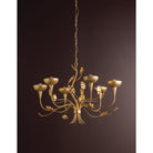 Innsbruck Chandelier by Corbett-2