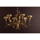 Innsbruck Chandelier by Corbett-3