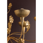Innsbruck Chandelier by Corbett-4