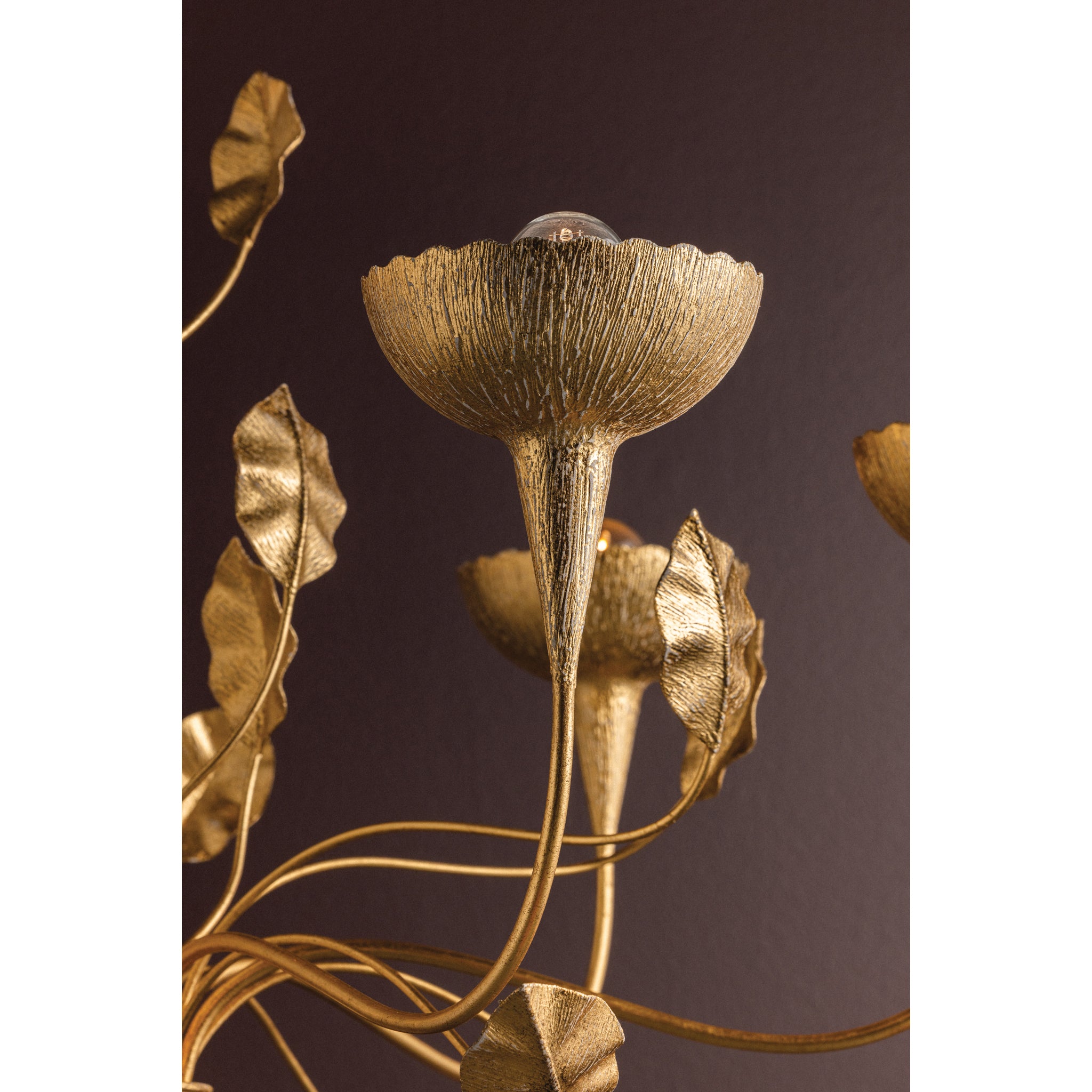 Innsbruck Chandelier by Corbett-4