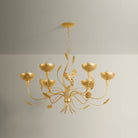 Innsbruck Chandelier by Corbett-6