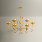 Innsbruck Chandelier by Corbett-7