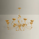 Innsbruck Chandelier by Corbett-9