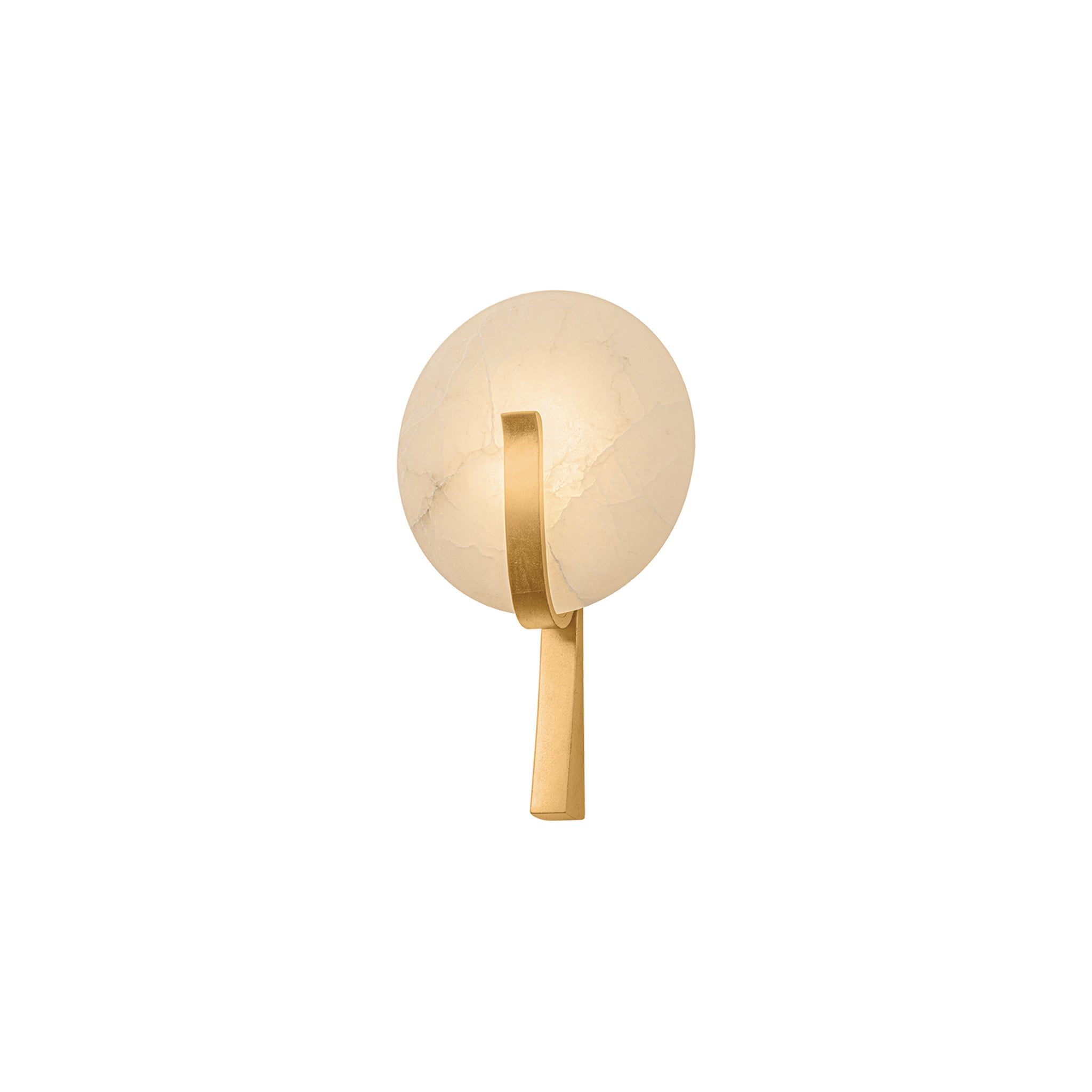 Thira Wall Sconce by Corbett-1