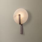 Thira Wall Sconce by Corbett-10