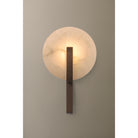 Thira Wall Sconce by Corbett-11