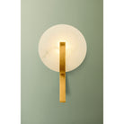 Thira Wall Sconce by Corbett-12