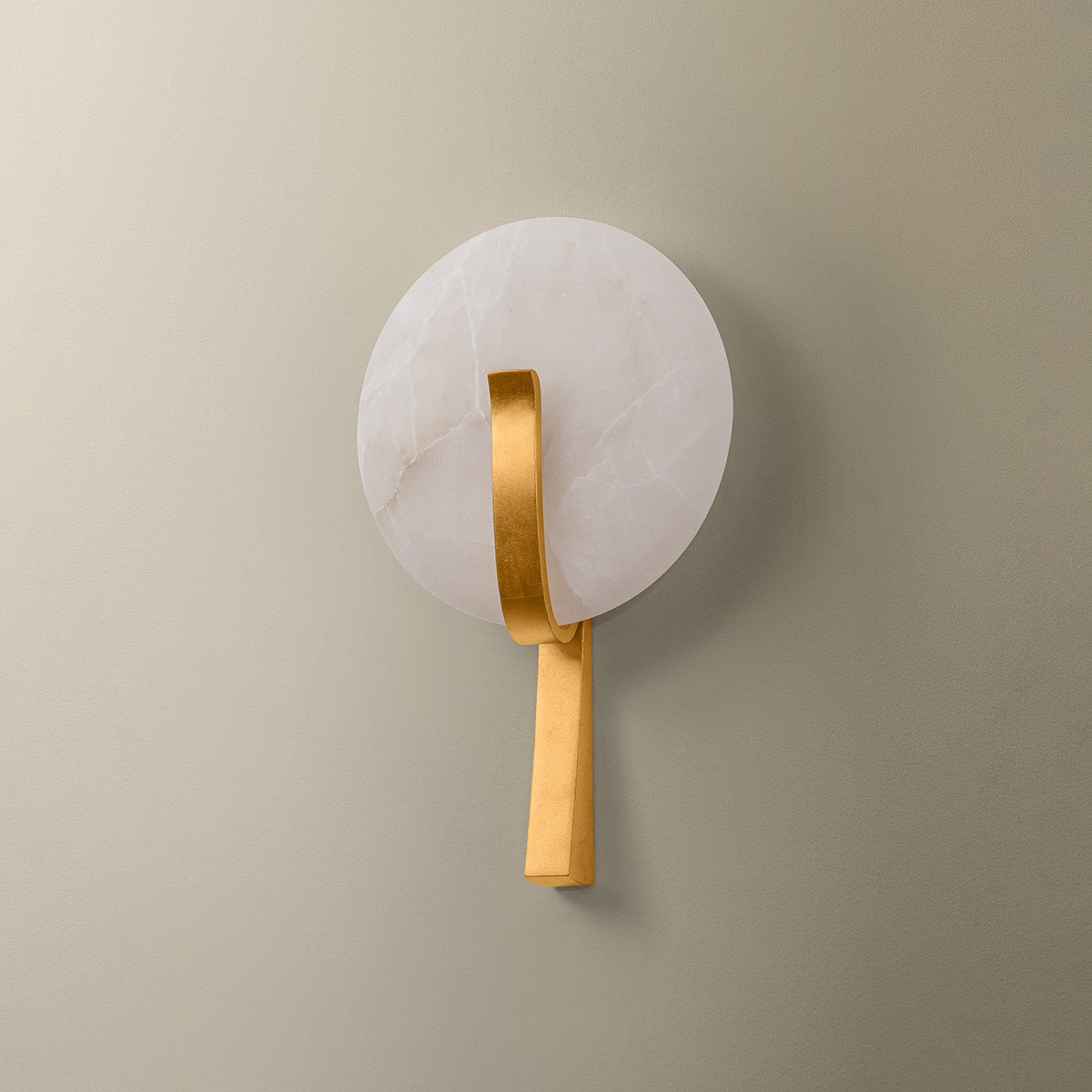 Thira Wall Sconce by Corbett-2