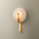 Thira Wall Sconce by Corbett-3